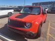 Used 2016 Jeep Renegade Trailhawk SUV