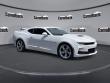 Used 2022 Chevrolet Camaro 2SS Coupe