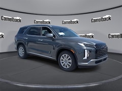 2025 Hyundai Palisade SEL FWD SUV