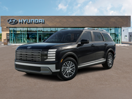 2026 Hyundai Palisade SEL FWD SUV