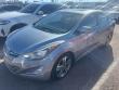 Used 2015 Hyundai Elantra Sport Sedan