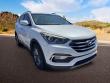 Used 2017 Hyundai Santa Fe Sport  SUV