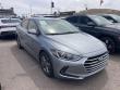 Used 2017 Hyundai Elantra  Sedan