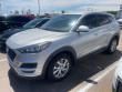 Used 2021 Hyundai Tucson