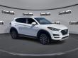 Certified 2021 Hyundai Tucson SEL SUV