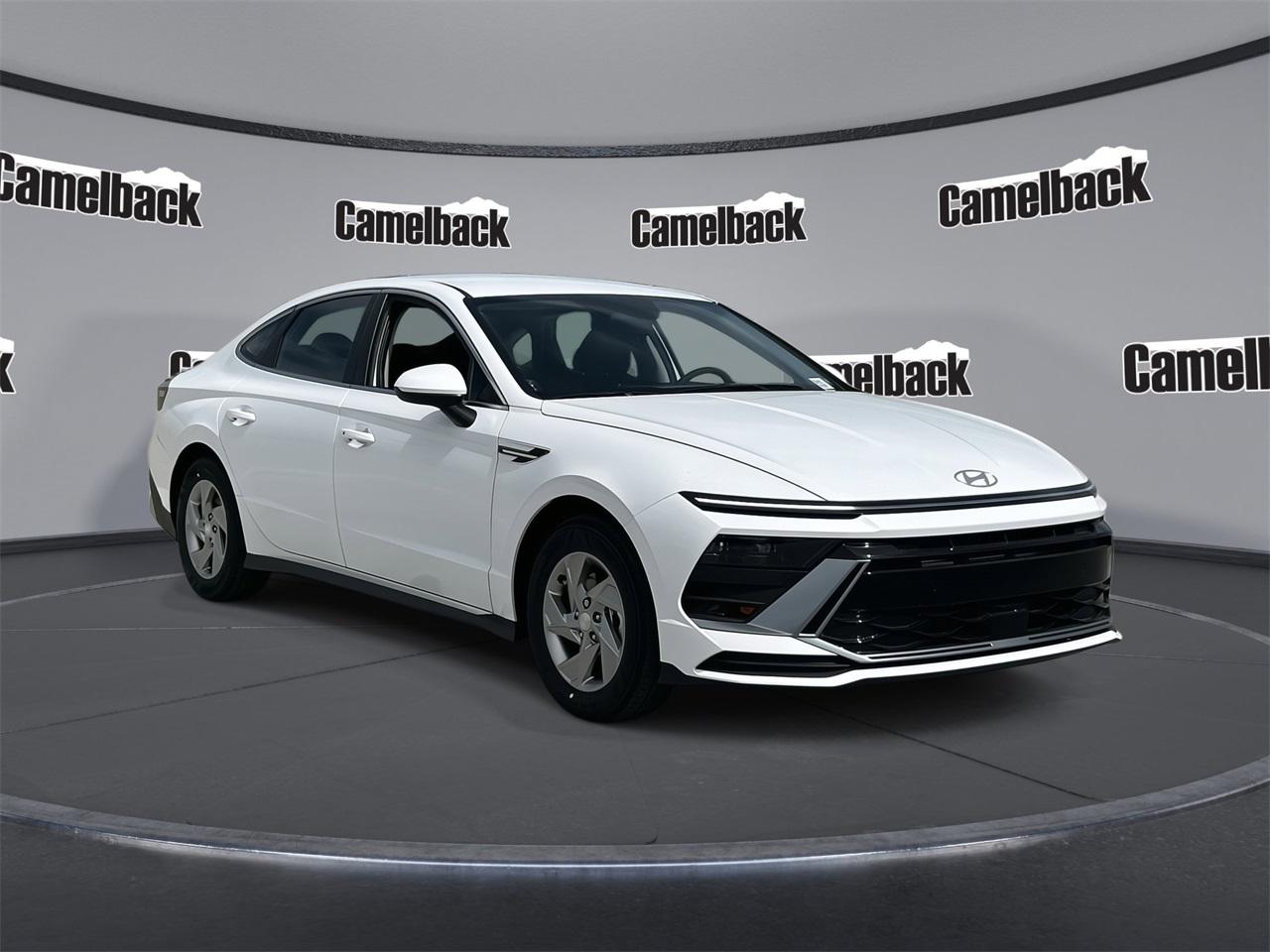 2025 Hyundai Sonata