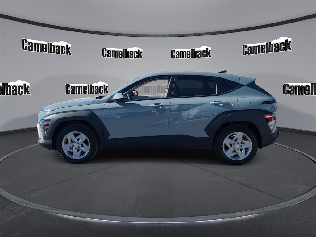 New 2026 Hyundai Kona SE FWD SUV