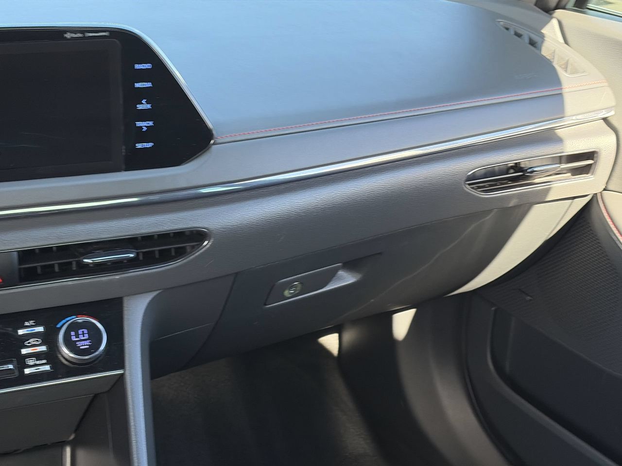 2023 Hyundai Sonata N Line - Photo 15