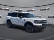 Used 2021 Ford Bronco Sport Bigbend SUV