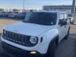Used 2017 Jeep Renegade Sport SUV