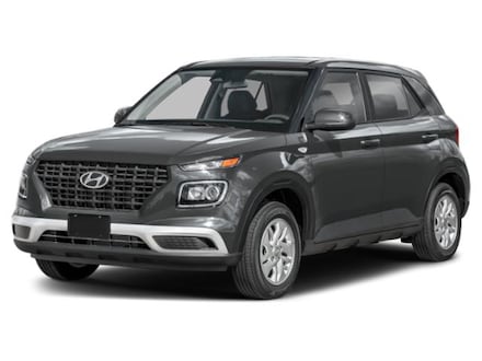 2026 Hyundai Venue SE SUV