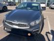 Certified 2021 Kia Forte LXS Sedan
