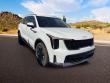 Certified 2025 Kia Sorento Plug-In Hybrid  SUV