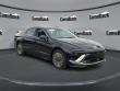 New 2025 Hyundai Sonata Hybrid Limited Sedan