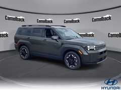 2026 Hyundai Santa Fe SEL FWD SUV