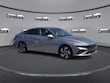 Hyundai Elantra Hybrid