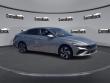 Certified 2025 Hyundai Elantra Hybrid Limi Sedan
