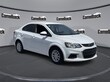 Chevrolet Sonic