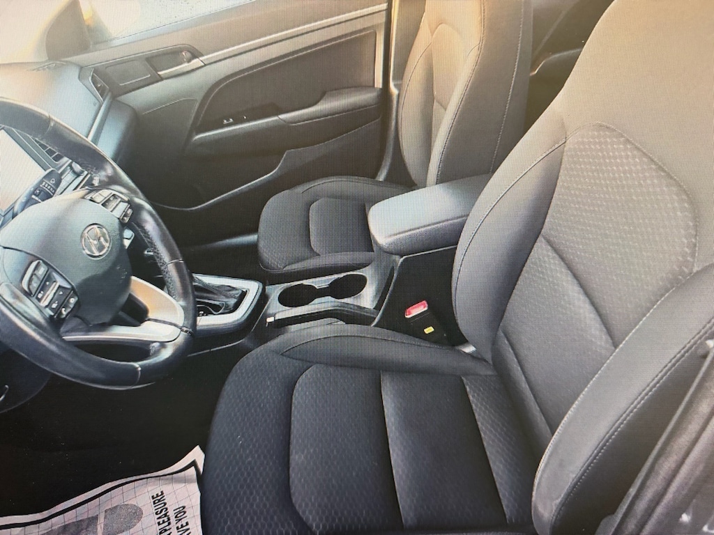 Certified 2020 Hyundai Elantra Value Edition Sedan