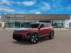 2025 Hyundai Kona SEL AWD SUV