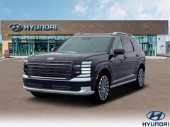2026 Hyundai Palisade Hybrid Calligraphy SUV