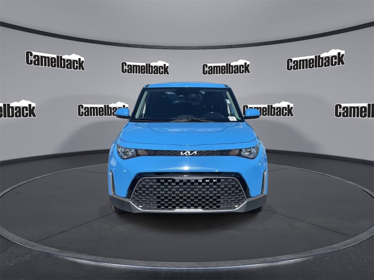 2023 Kia Soul EX photo 2
