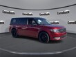  Ford Flex