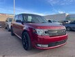  Ford Flex