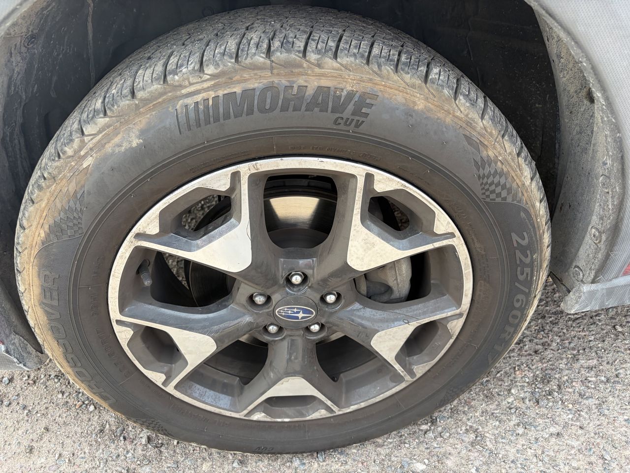 View vehicle photo 5