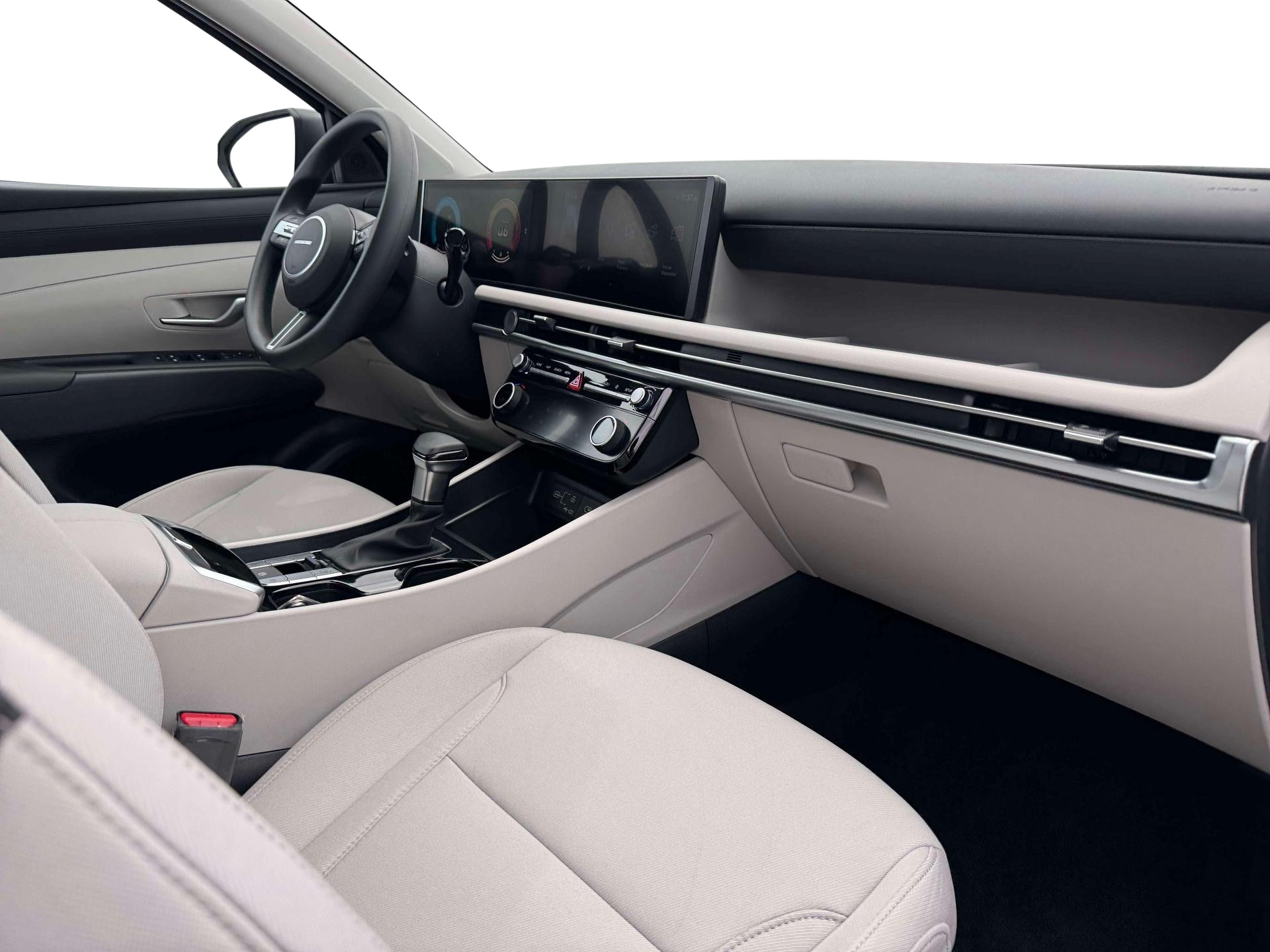 2026 Hyundai Tucson SEL - Photo 15