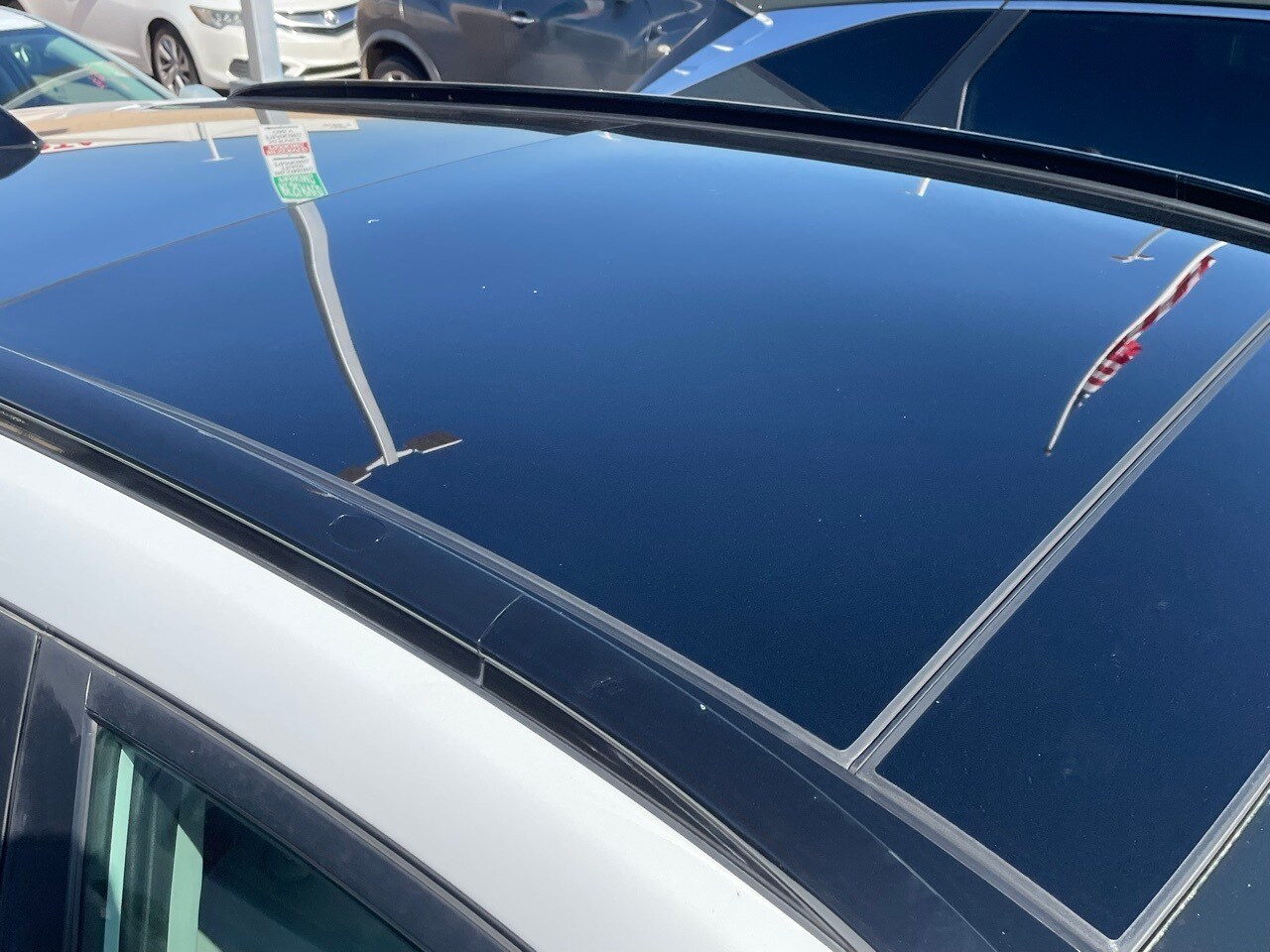 2018 Hyundai Tucson Value photo 2