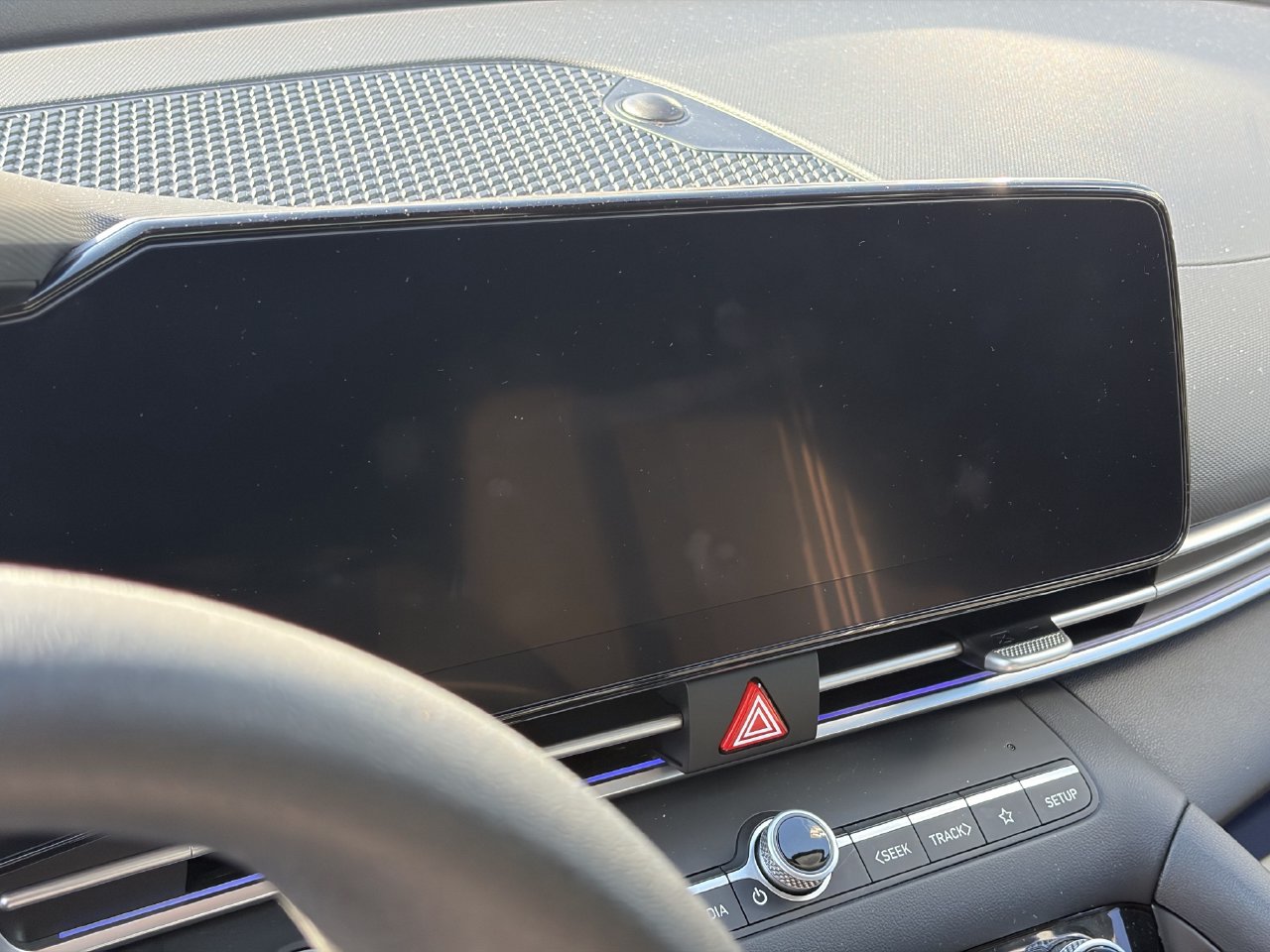 2024 Hyundai Elantra SEL - Photo 11
