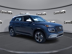 2025 Hyundai Venue Limited SUV