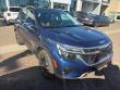 Used 2025 Kia Seltos EX SUV