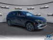 New 2025 Hyundai Tucson Limited FWD SUV