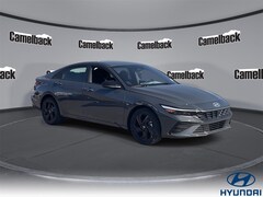 2026 Hyundai Elantra SEL Sport Sedan