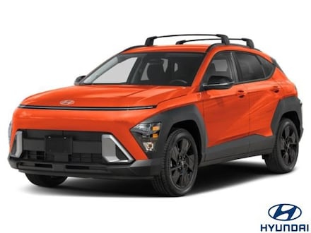 2026 Hyundai Kona SEL Sport FWD SUV