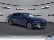 New 2025 Hyundai Sonata Hybrid Limited Sedan