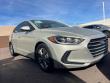 Used 2017 Hyundai Elantra Value Edition Sedan