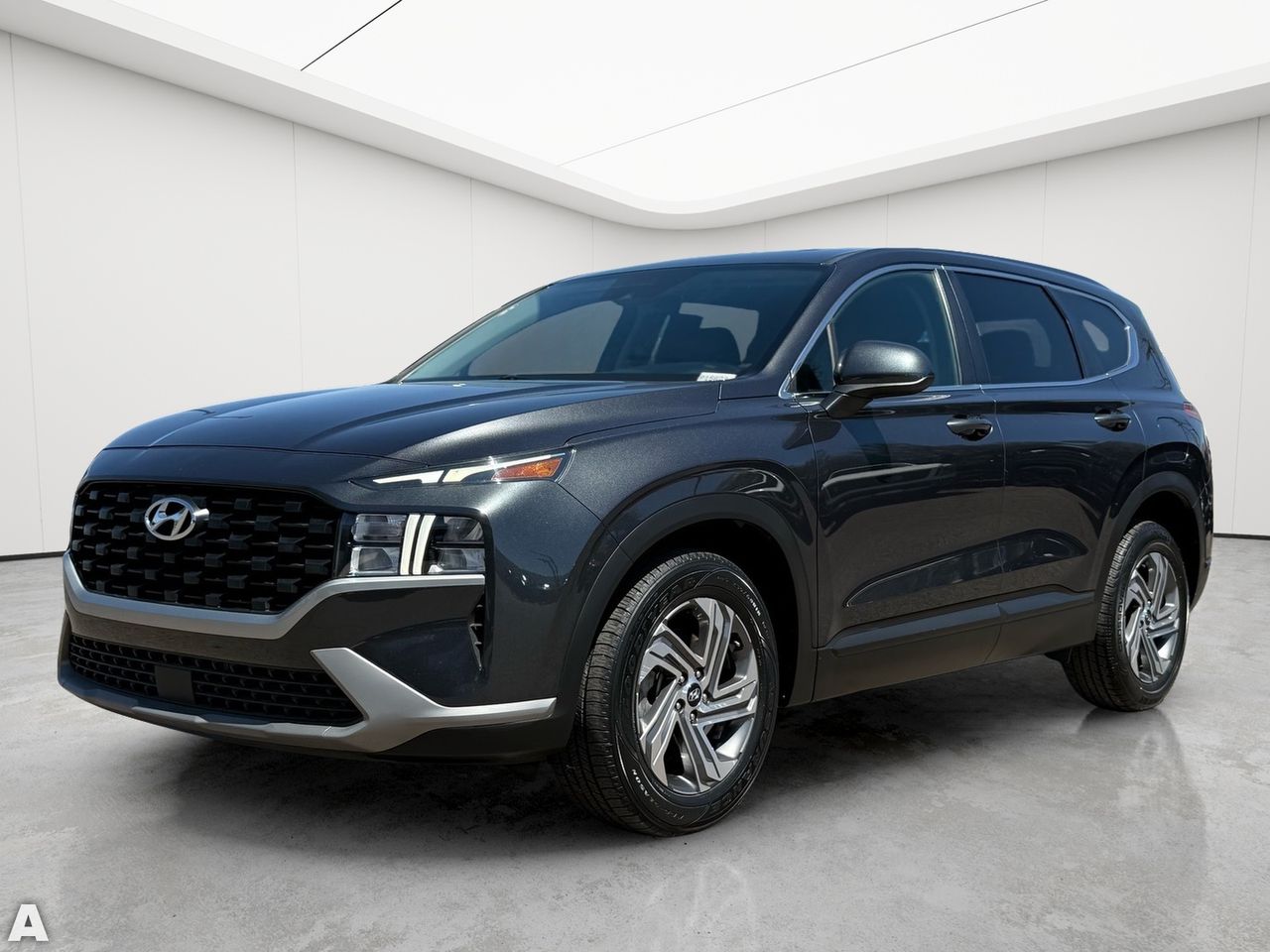 2023 Hyundai Santa Fe SE 2.5's photo