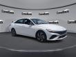 New 2025 Hyundai Elantra SEL Sport Sedan