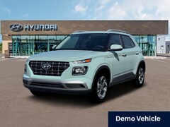 2026 Hyundai Venue SEL SUV