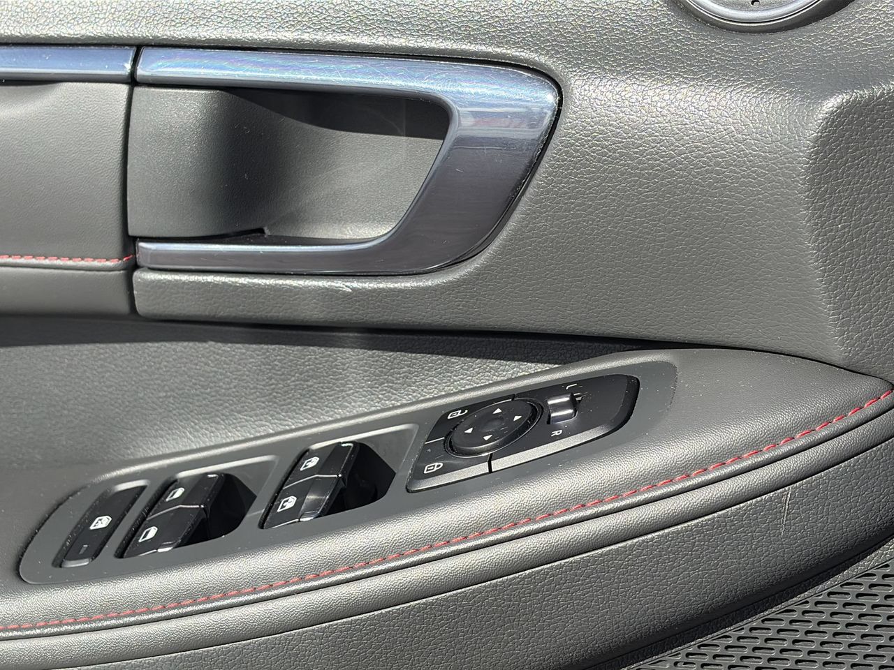 2023 Hyundai Sonata N Line - Photo 20