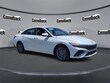  Hyundai Elantra Hybrid