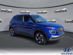 2025 Hyundai Venue Limited SUV