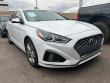 Used 2019 Hyundai Sonata SEL Sedan