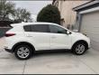 Used 2017 Kia Sportage LX SUV