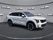 Kia Sorento Plug-In Hybrid
