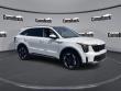 Certified 2025 Kia Sorento Plug-In Hybrid EX SUV