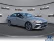 New 2026 Hyundai Elantra SEL Sport Sedan